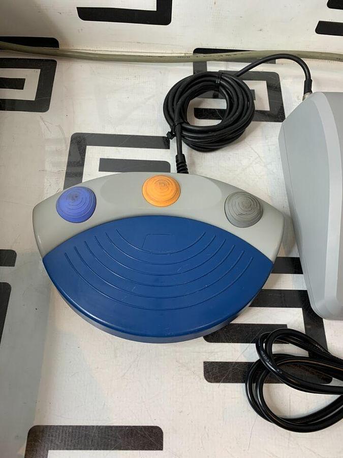 Used 3I BIOMET NE111