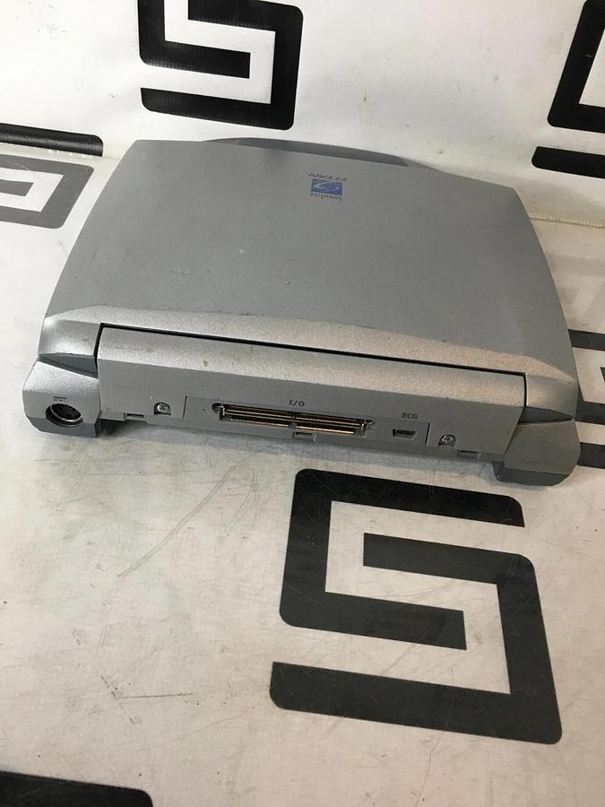 Used SonoSite Titan Ultrasound System P03073 Portable