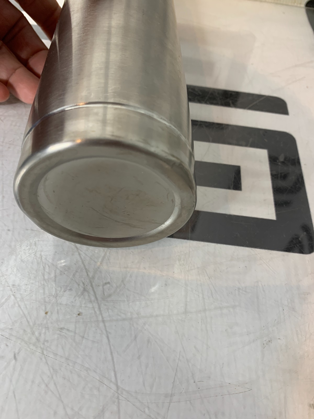 Used Applied Medical C3001 Scope Warmer Bottle REF#