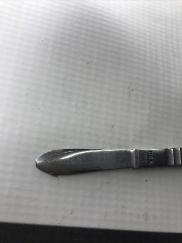 Used WECK USA 1972 66-162 30 Day Warranty