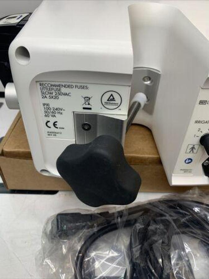 Used OLYMPUS InstaClear LCCONS100