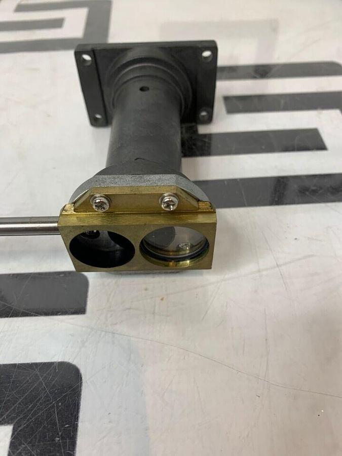 Used Epi-Fluorescence Illuminator