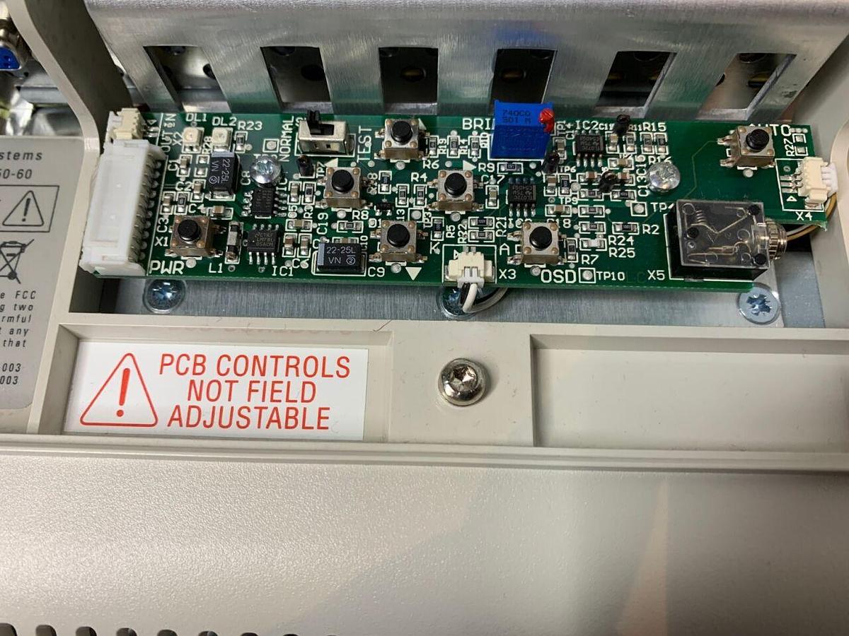 Used PHILIPS 453561294281 B 4535 612 94281