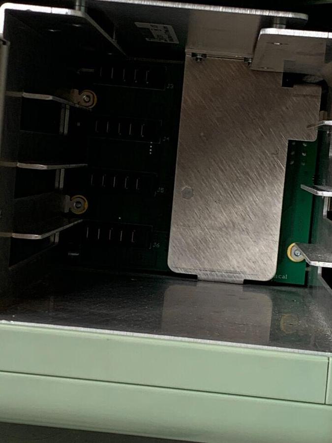 Used BK MEDICAL Charger