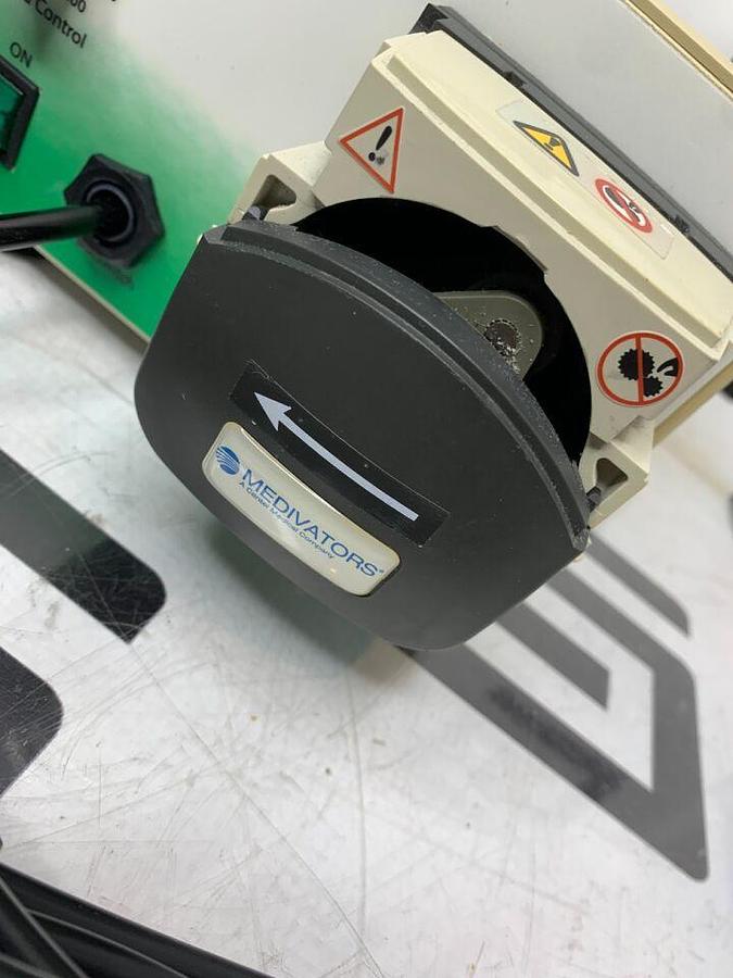 Used BRYNE BMI Medivators EndoGator EGP-100