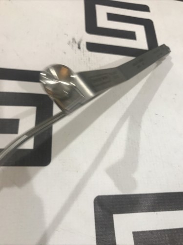 Used Circon ACMI Bullard Stylet Adult Large LMS-AL OD 5.6mm, ID 4.7mm  - USED