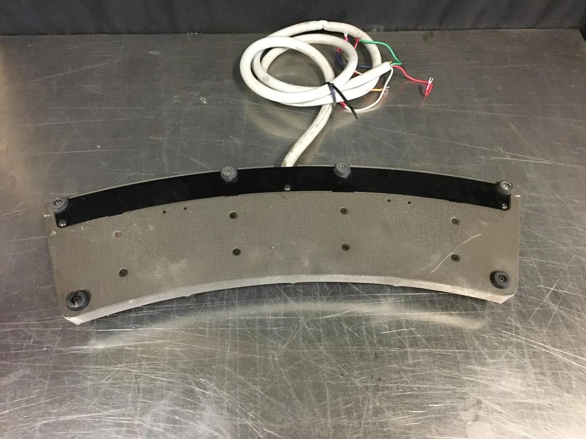 Used Ritter  Pedal Footswitch 75 119 Evolution Power Exam Chair