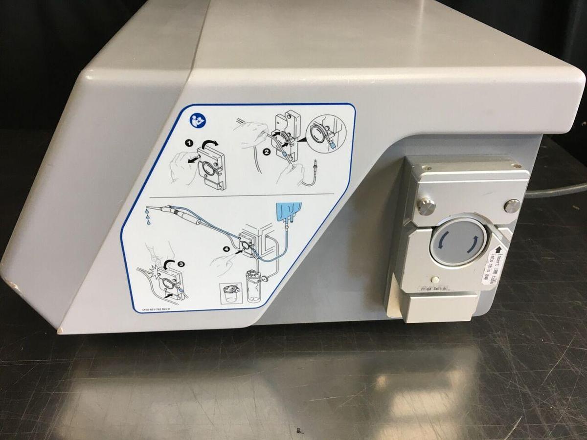 Used STRYKER UST-2001