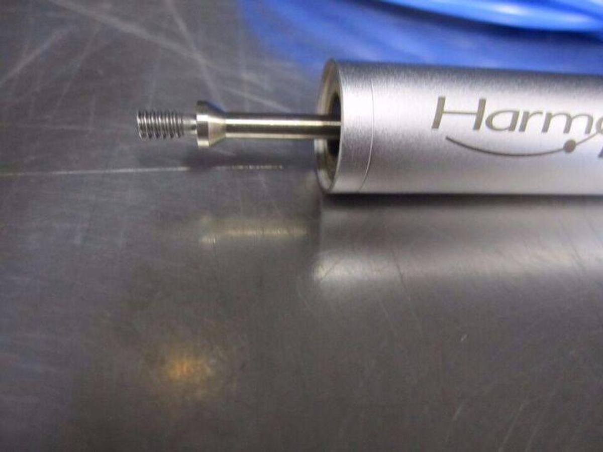 Used Scalpel Hand piece