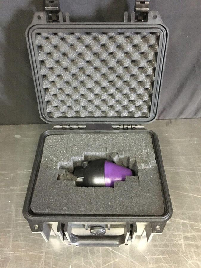 Used Alma DUO Aesthetic Device w/ Applicator