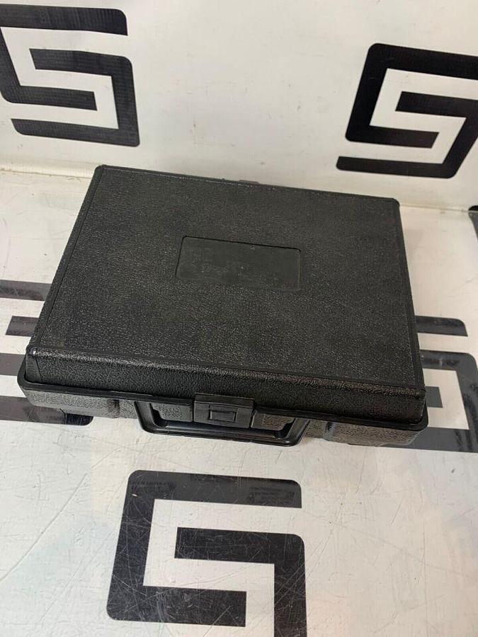 Used Digital mA/mAs Meter