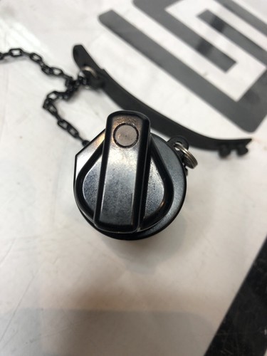 Used Olympus MAJ-952 Reusable Water Resistant Soaking Cap for GF-UM160, BF-UM40 -