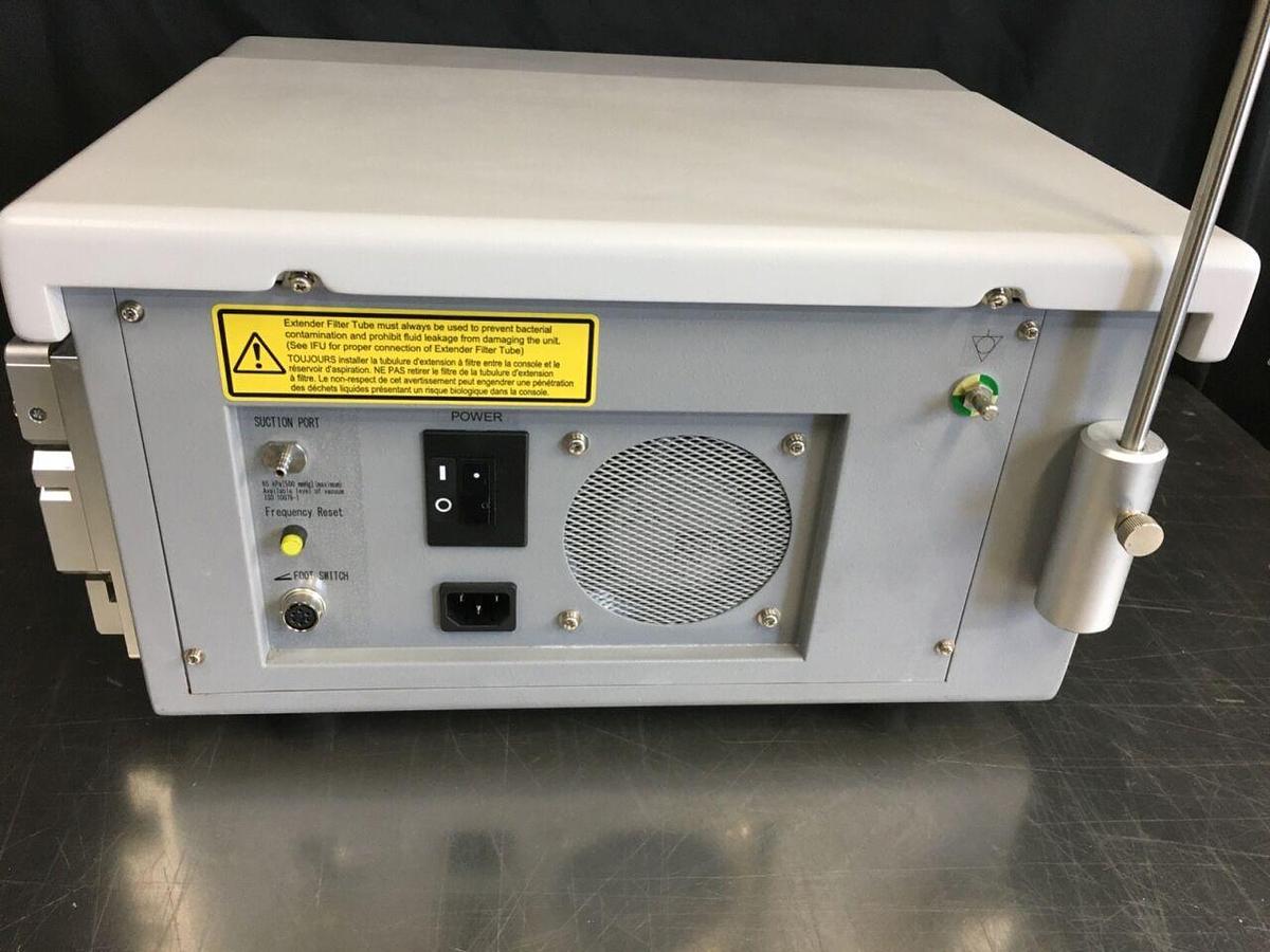 Used STRYKER UST-2001