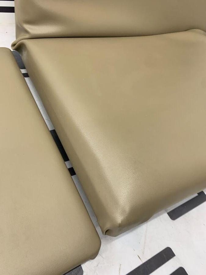 Used Upholstery Cover Top
