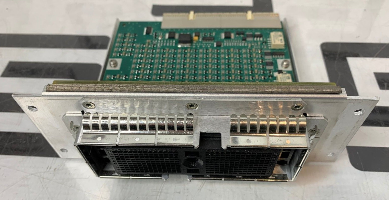 Used PHILIPS HD11 ULTRASOUND EXPLORA 453561194851 Probe Module Adaptor Connector