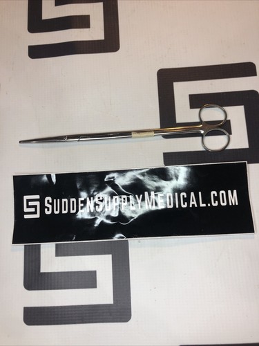 Used Weck 464320 Scissors 30 Day Warranty