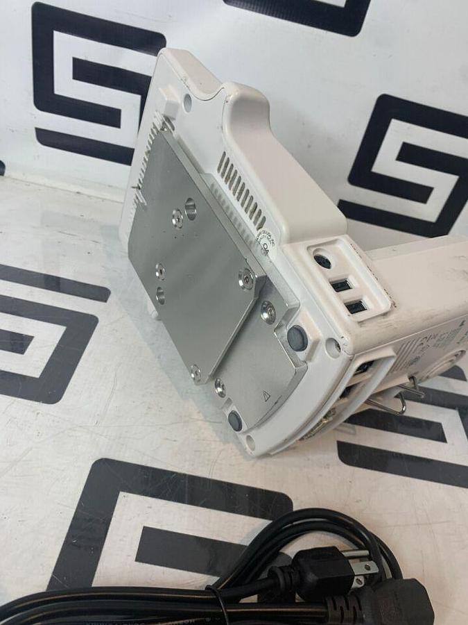 Used MINDRAY V-Dock Power Supply Docking Station