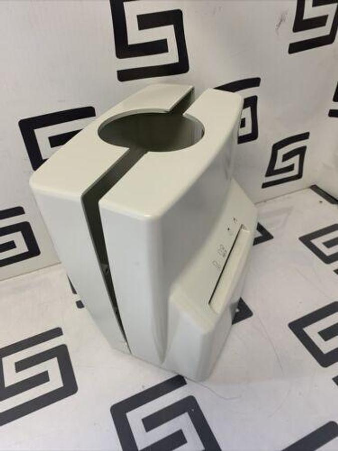 Used TUBE HEAD ENCLOSURE FRONT BACK COVER