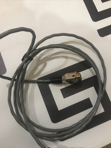 Used PURITAN BENNET MODEL PC-X CABLE DA 15PDE9S M 0229
