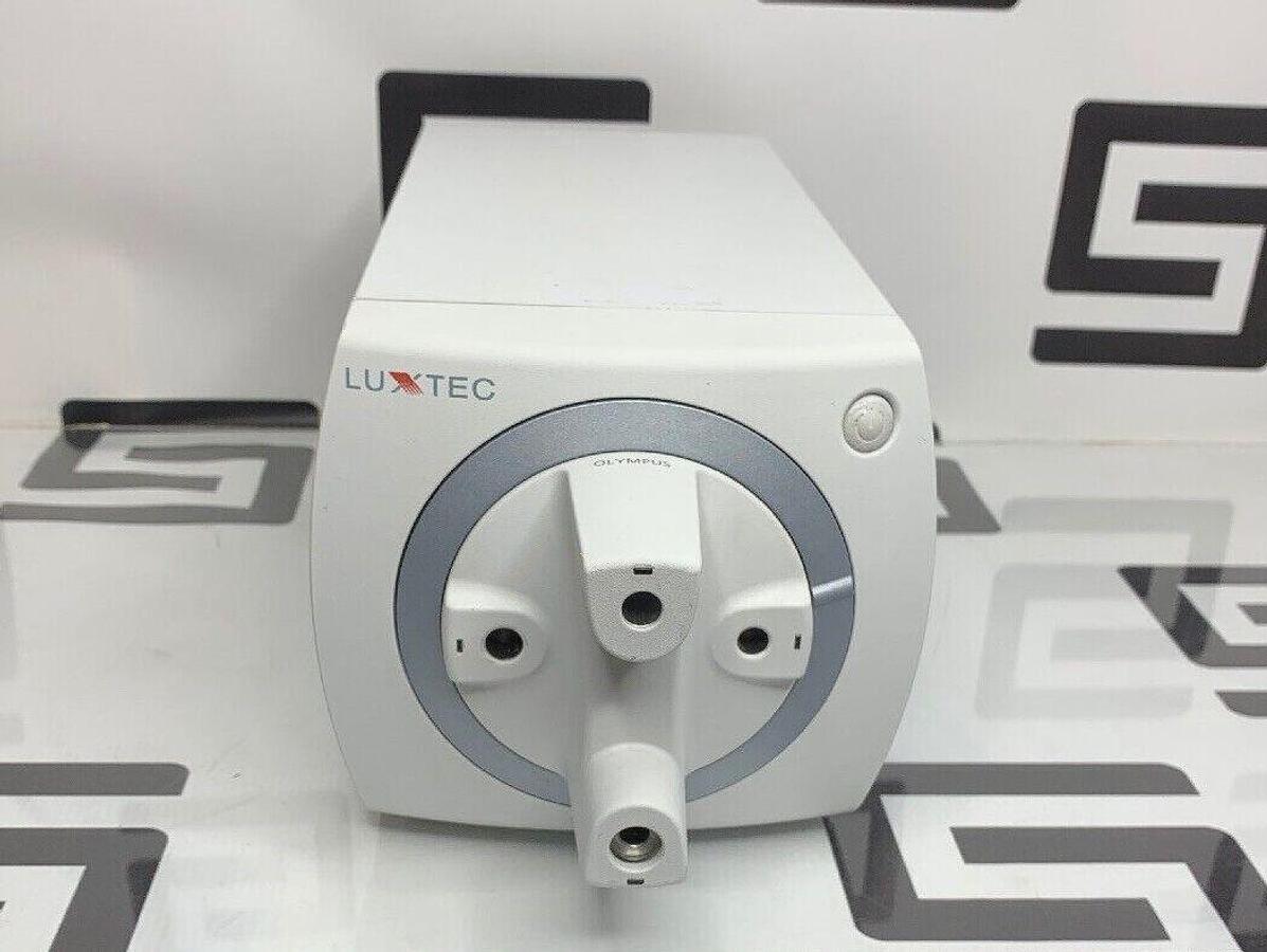 Used LUXTEC CLX-T 00-1187