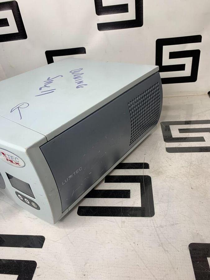Used LUXTEC MLX