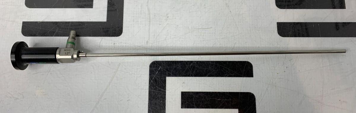 Used M3G  12Â° CLEAR- TESTED-