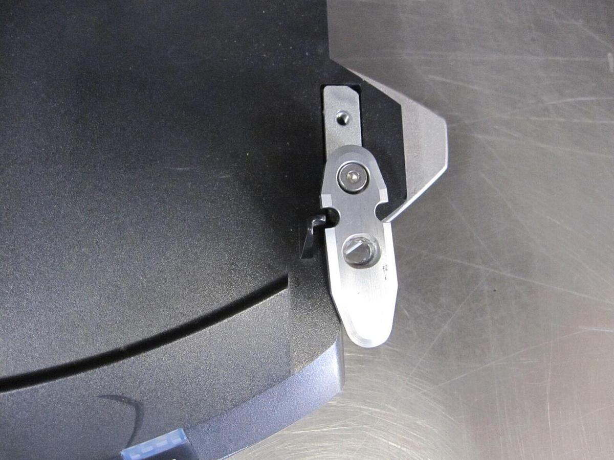 Used P16535 Triple Transducer Connect Quick Release