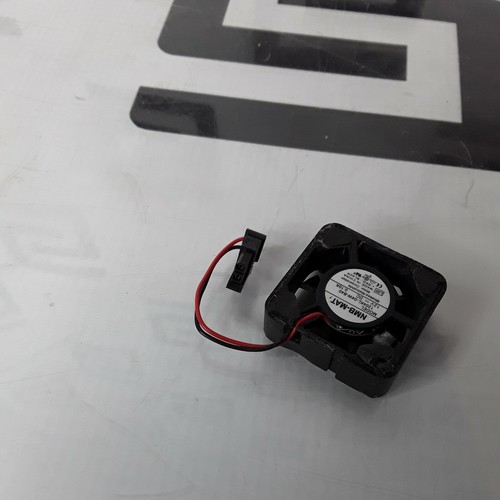 Used Sonosite MicroMaxx NMB-MAT Low Speed Cooling Fan  30 DAY WARRANTY