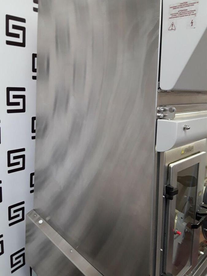 Used NUAIRE Pharmagard 797ES NU-NTE797-400