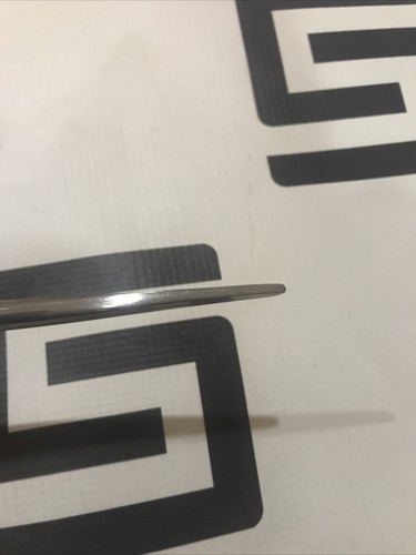 Used V.Mueller SU2309 30 Day Warranty SU-2309