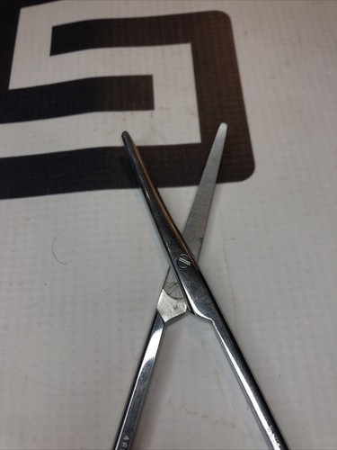 Used Weck HH7 460-885 MSI 10/97 Scissors 30 Day Warranty