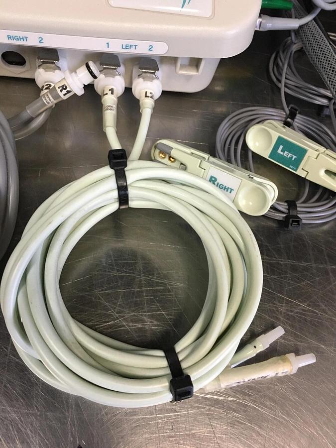 Used Unetixs  Revo Model 1100 Peripheral Evaluation System 12950-0000-01