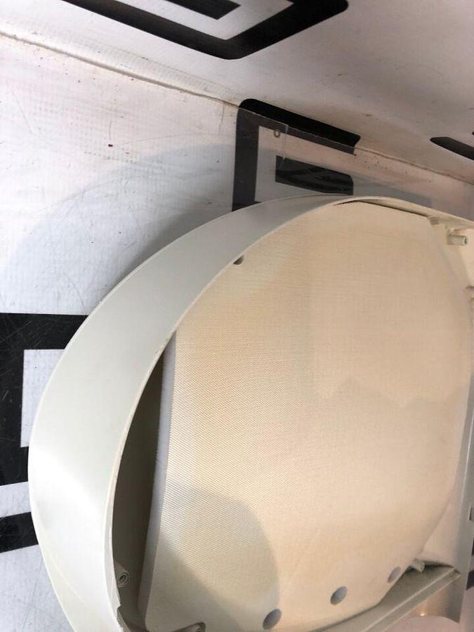 Used SCI-CAN Door Cover