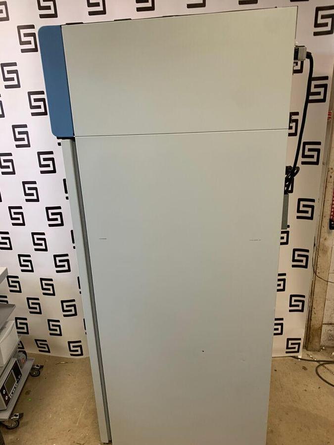 Used THERMO SCIENTIFIC/ REVCO Upright Lab Fridge