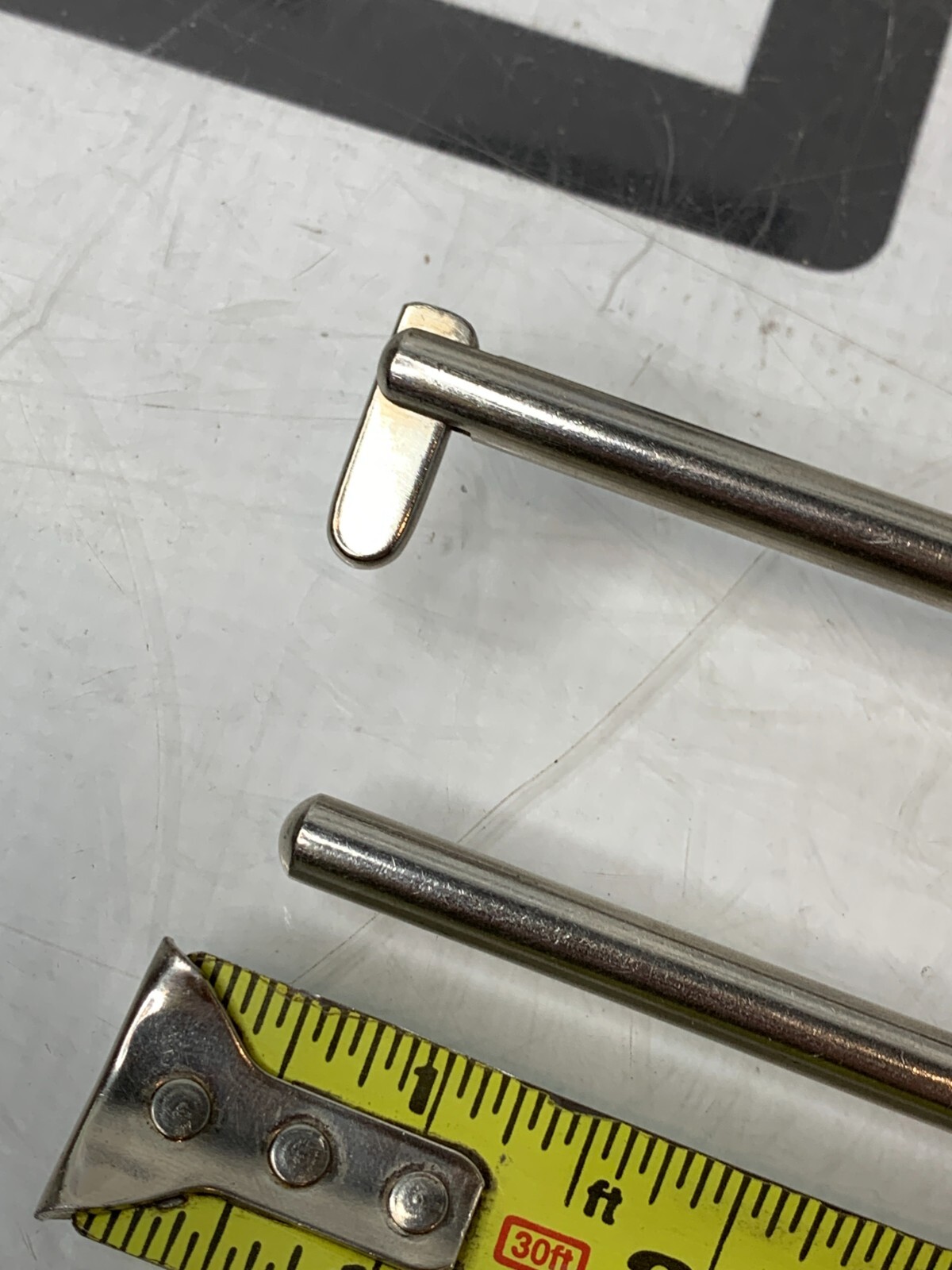 Used Weck Balfour Abdominal Retractor Instrument WARRANTY TESTED (C)