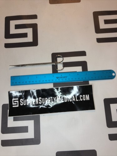 Used Weck 460873 Scissors 30 Day Warranty