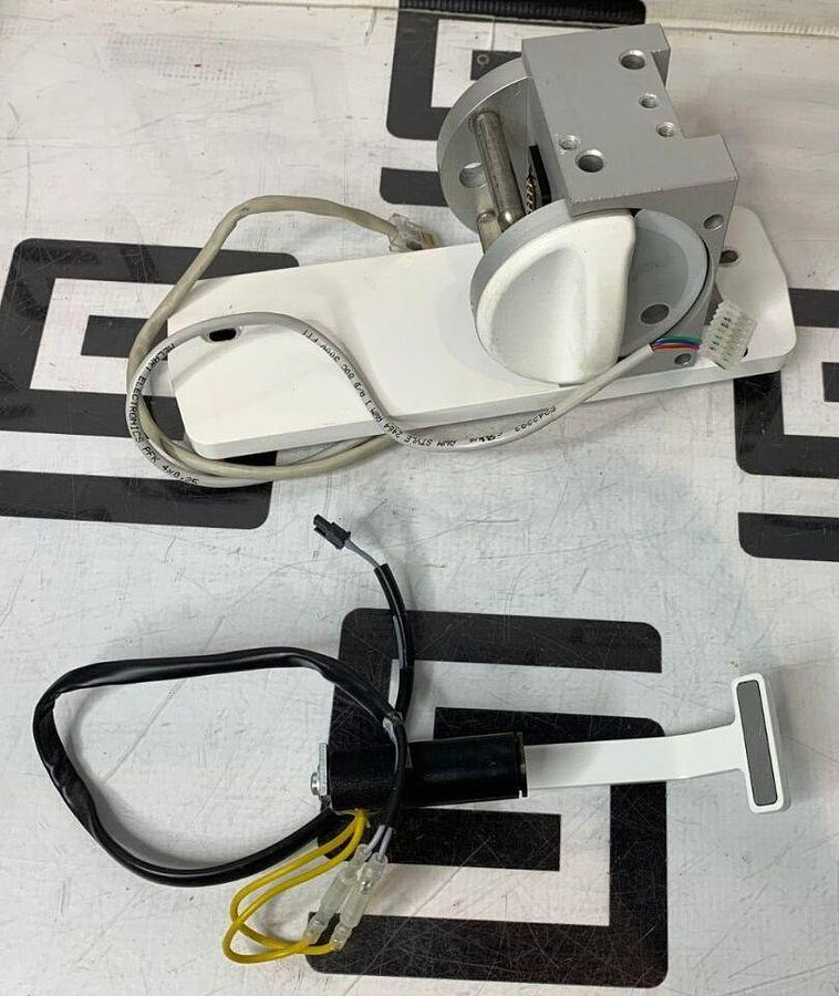 Used PLANMECA Proline Sensor Head Holder