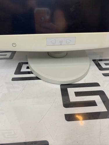 Used KARL STORZ NDS 19” Touchscreen Monitor w/ Stand V3C-SX19-R110 Touch Screen Panel