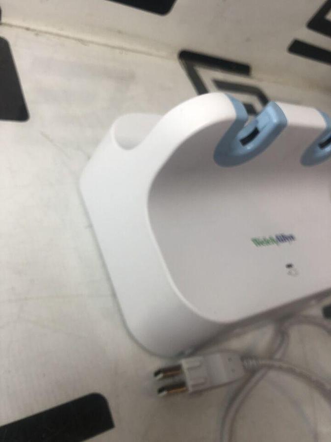 Used GS 777 Transformer 408282 Wall Otoscope Ophthalmoscope Green SeriesB