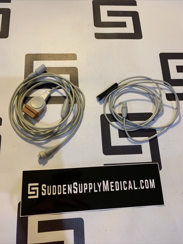 Used 650405-005 Output Probe w/ Bonus Cable