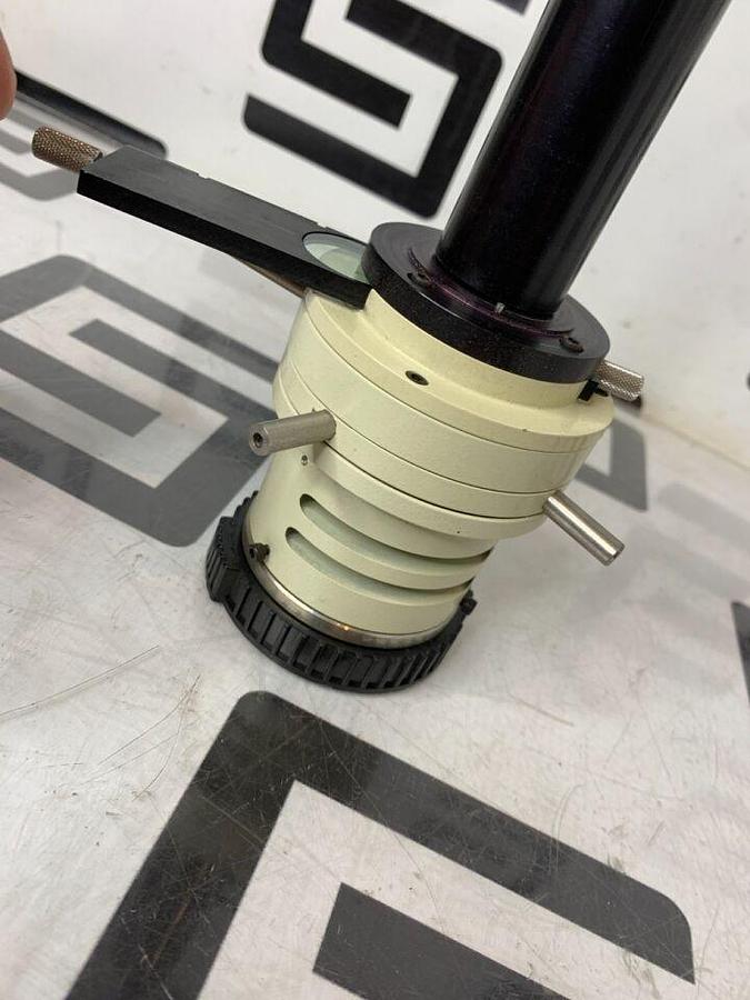 Used Fluorescence Illuminator