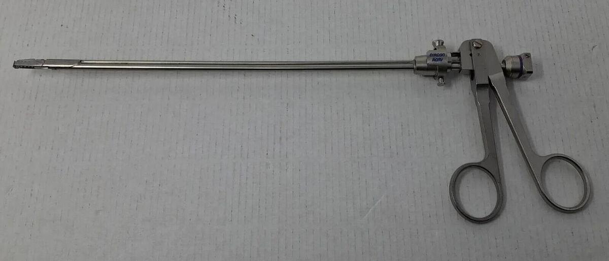 Used Stone Crushing Forceps Elite Optical