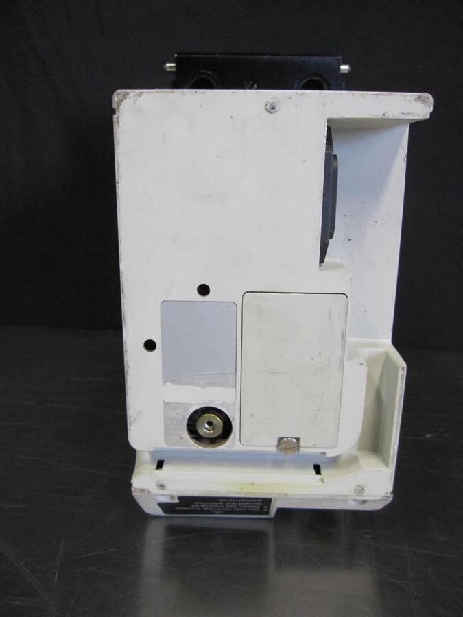 Used Datex-Ohmeda Tec 6 Plus Desflurane Vaporizer 30 Day Warranty!