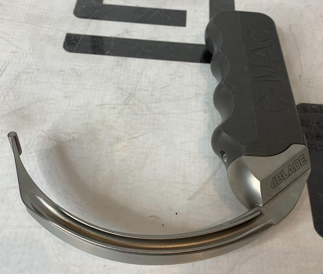 Used KARL STORZ 8401HX C-MAC