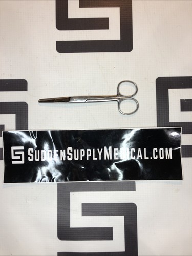 Used V. Mueller SU 1722 XMRG05 SU1722 30 Day Warranty