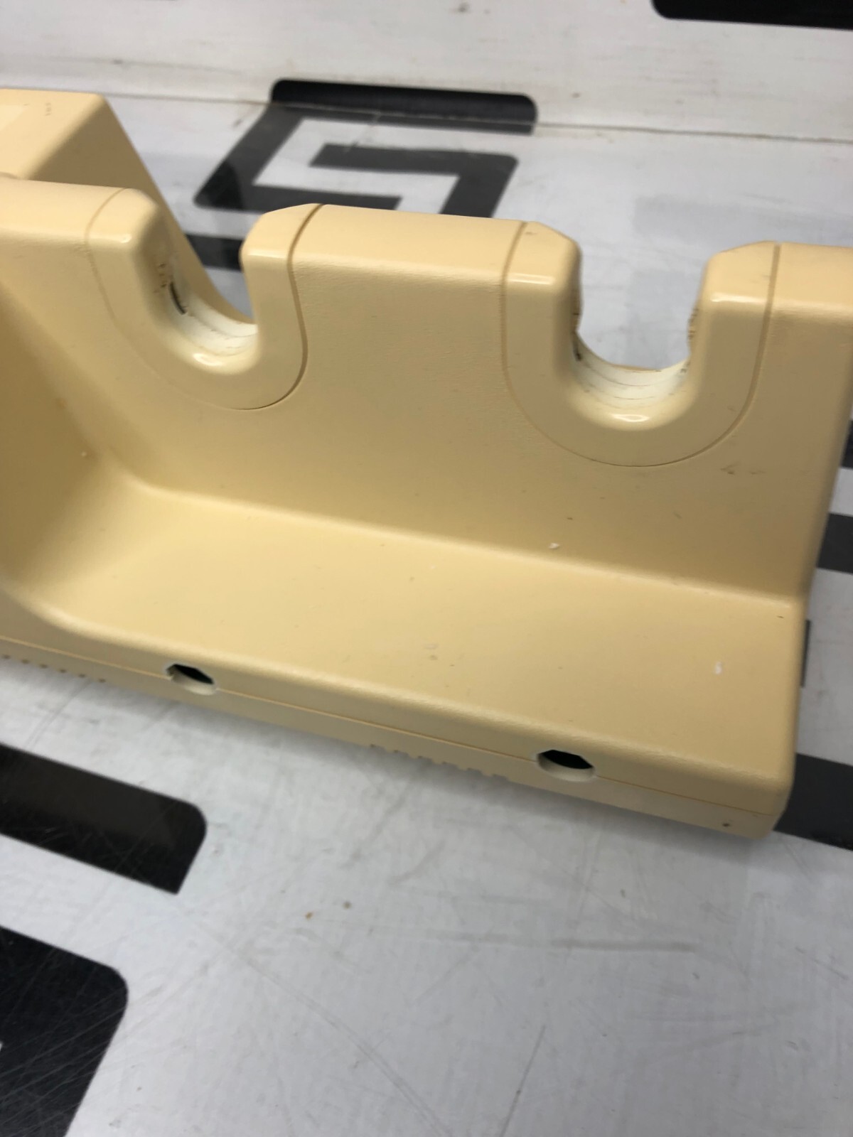 Used Welch Allyn 767 Series Transformer Otoscope Ophthalmoscope w/ Clock GUARANTEED