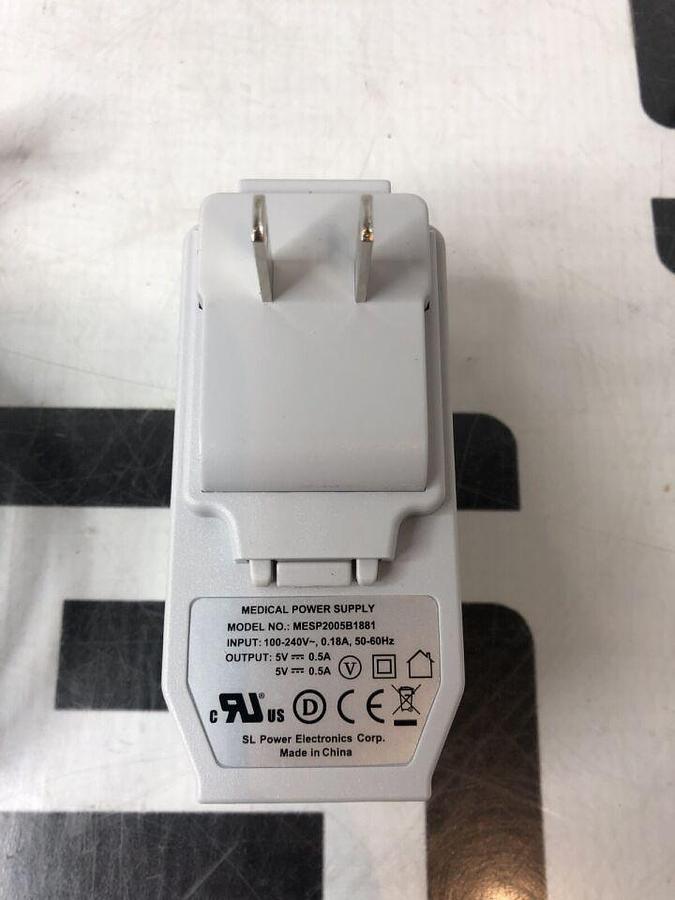 Used MESP2005A1881N Medical Power Supply 77710 777 Transformer Wall GS