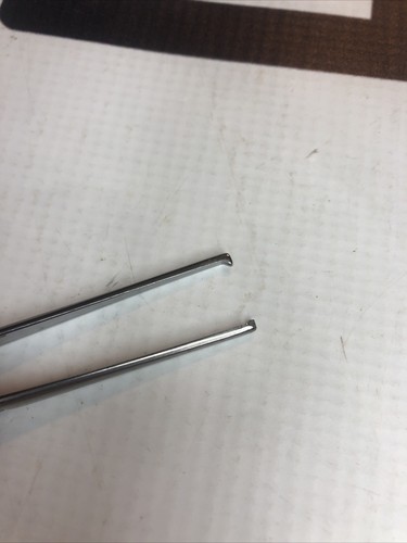 Used Jarit 130-165 30 Day Warranty