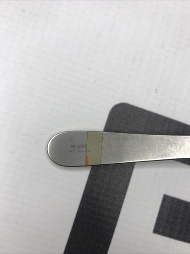 Used PILLING USA 07 34 2984 30 Day Warranty 34-2984