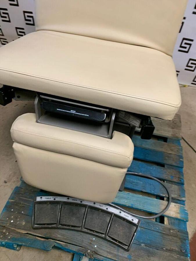 Used MIDMARK RITTER 75 Special Edition